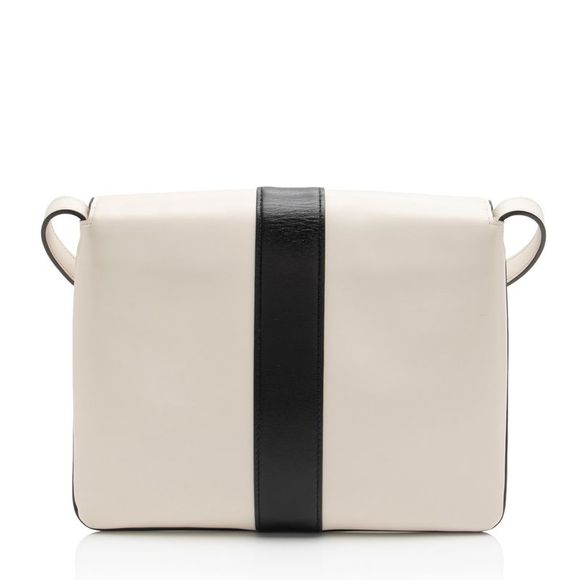 Gucci Leather Arli Medium Shoulder Bag - Picture 3 of 15